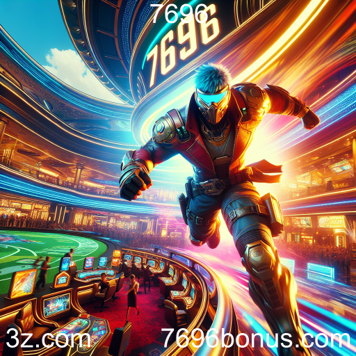 A Ascensão dos Jogos de Ação: Uma Experiência Eletrizante